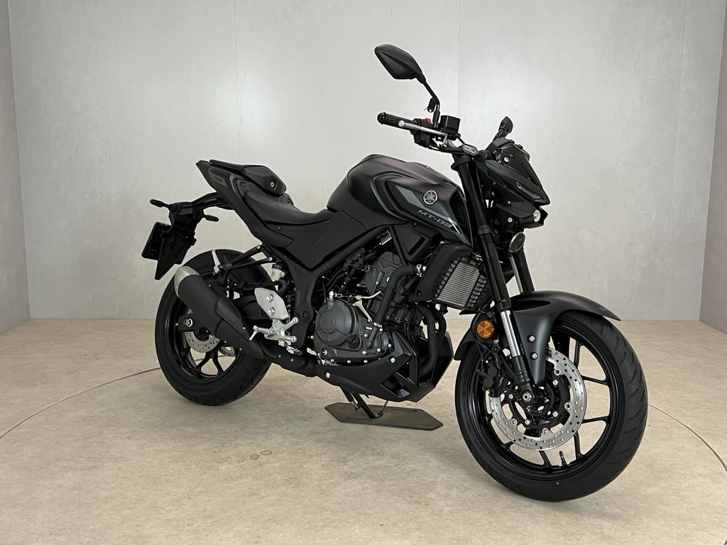 Yamaha MT-03 (bj 2026), Motoren, Klantenservice@yamaha-motor.nl, Koolhovenlaan 101
1119 NC  Schiphol-Rijk, NL, Naked bike, Yamaha Motor Europe N.V.
