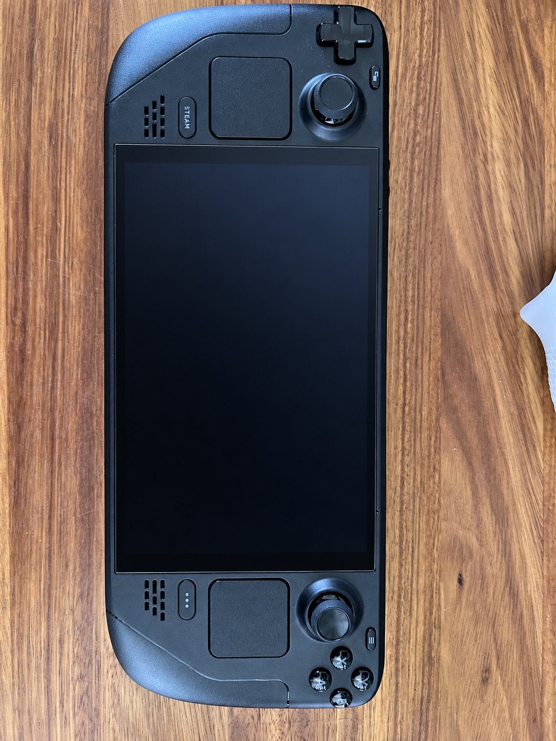 Foto 4 van Steam Deck OLED 512GB met officieel docking station