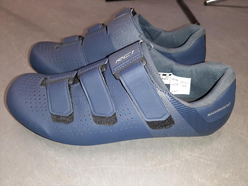 Shimano race/gravel schoenen, Schoenen, Overige maten, Ophalen of Verzenden, Zo goed als nieuw