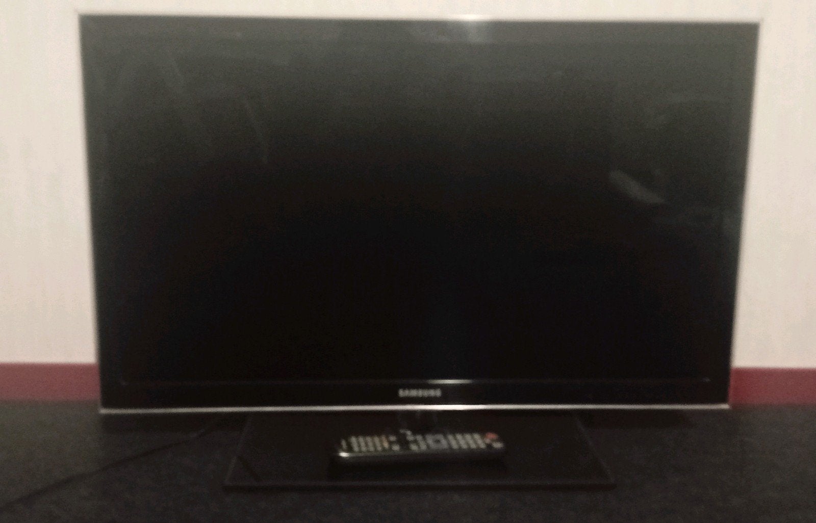 samsung UE32D5000 led tv, Audio, Tv en Foto, Ophalen, 50 Hz, Samsung