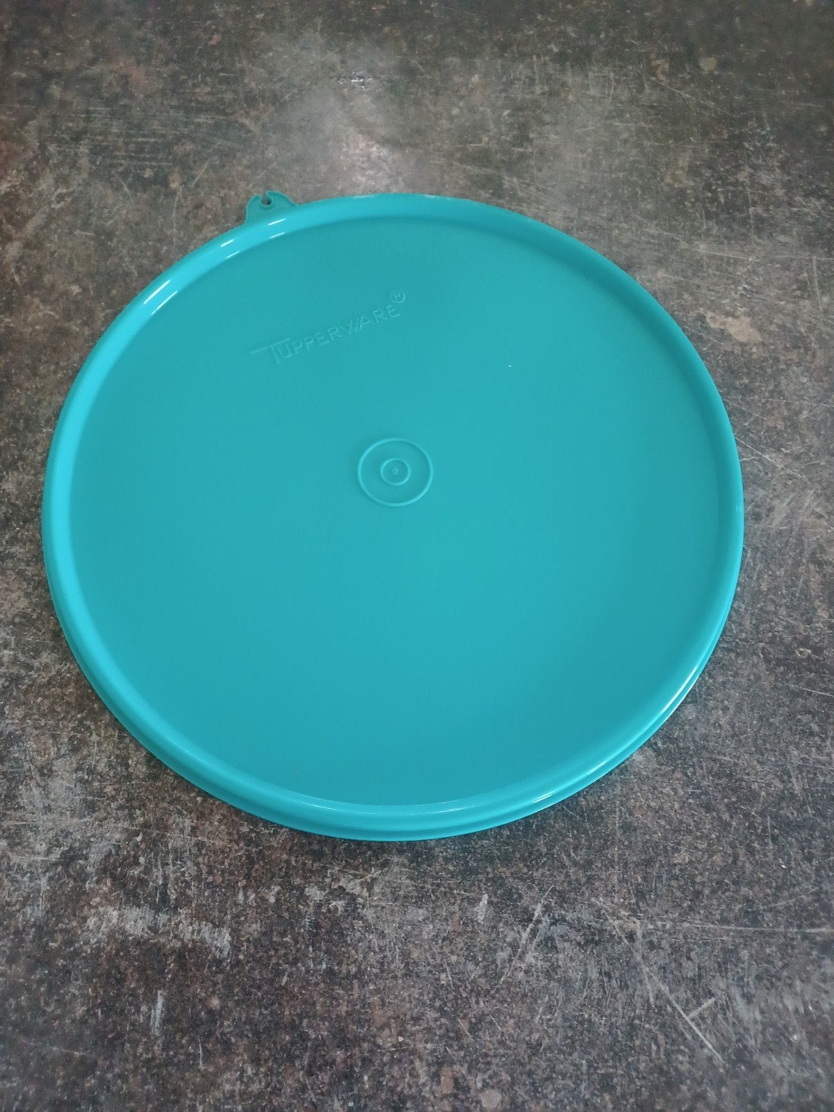 Tupperware deksel W voor de emmer , nieuw, Ophalen of Verzenden, Nieuw, Overige typen, BPA-vrij