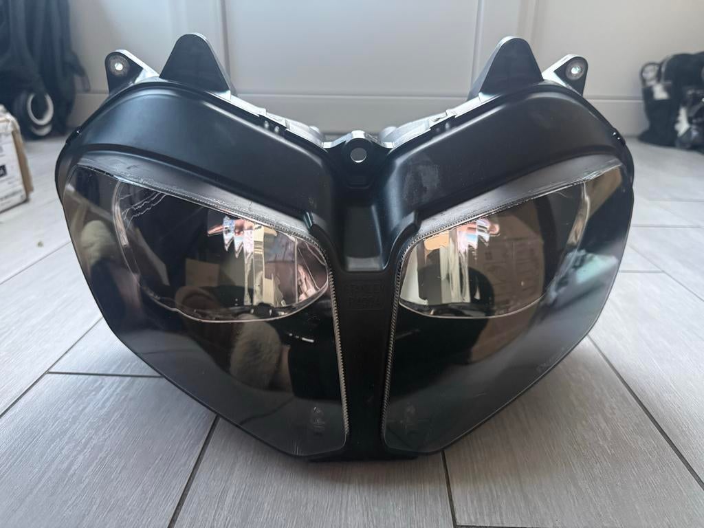 Koplamp voor Triumph Daytona 955i - Nette staat, Ophalen of Verzenden, Gebruikt