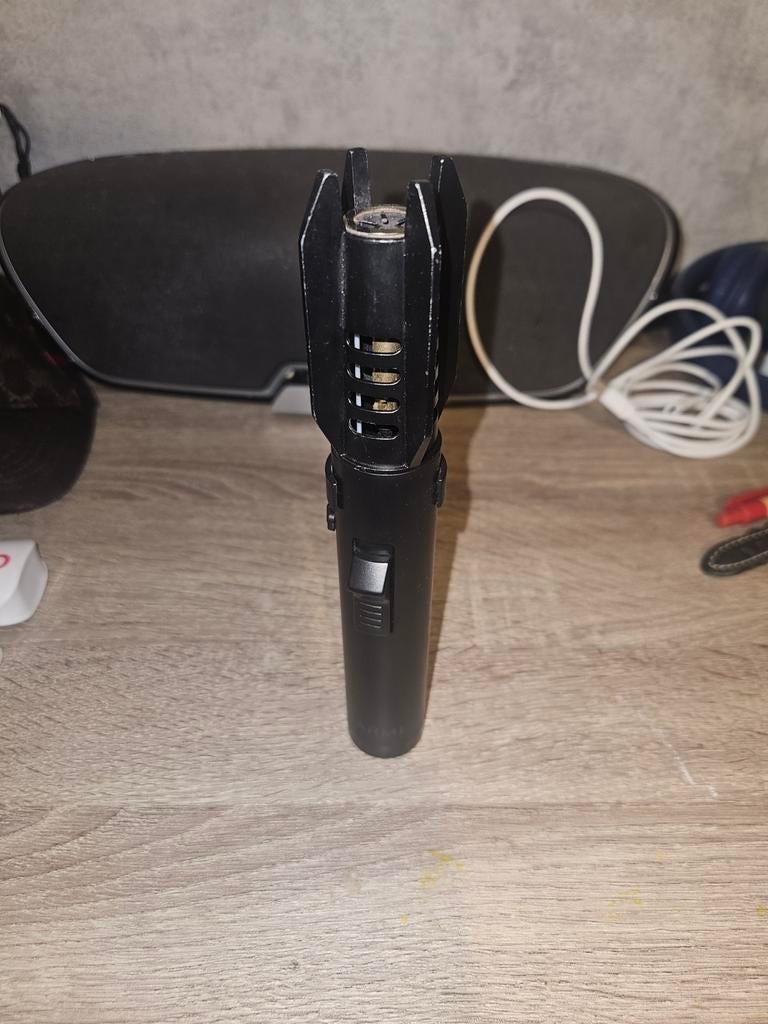 Gasbrander torch, Ophalen of Verzenden, Apparaat