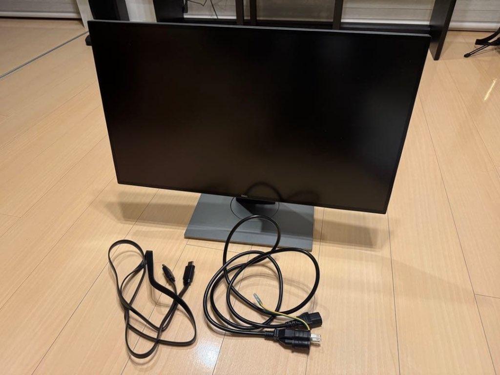 2x Dell Ultrasharp 25 inch (U2518D), Ophalen, Gebruikt, IPS, Dell