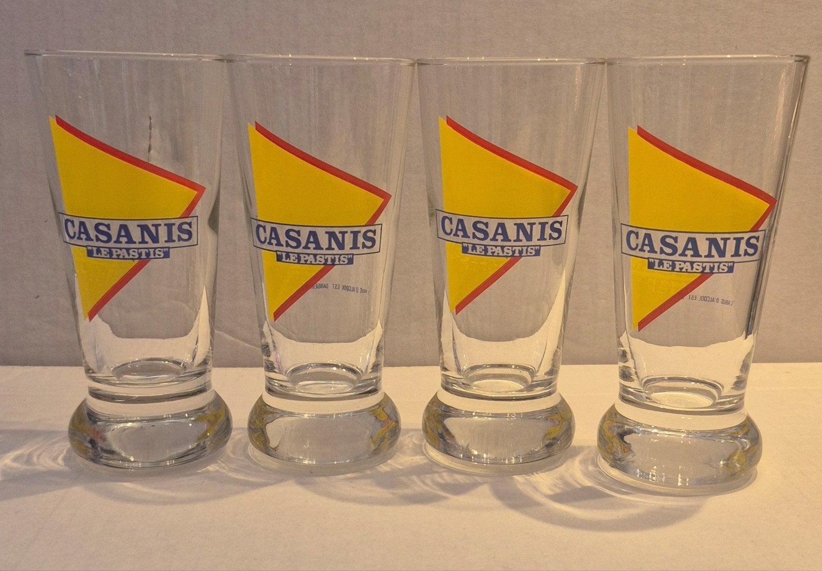 CASANIS, Verzamelen, Ophalen of Verzenden, Nieuw, Overige typen