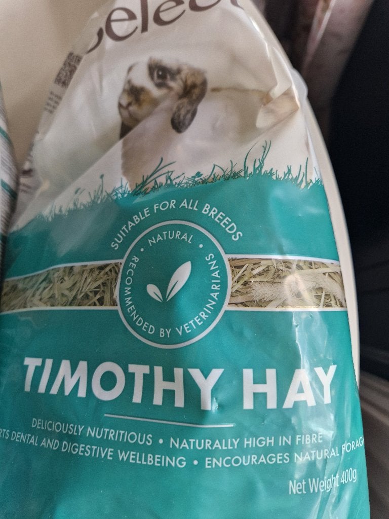 Timethy hooi, Ophalen of Verzenden, Vee