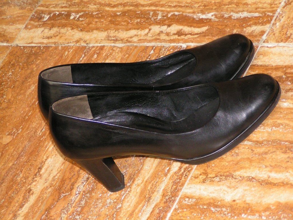 PAUL GREEN pumps,Mt 39,5(6,5) zeer goede staat, Tweedehands, Pumps, Ophalen of Verzenden, Paul green