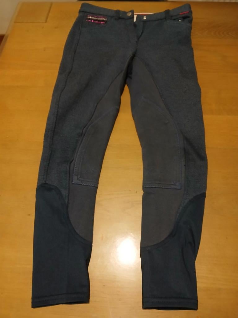 Paardrijbroek. Maat 140, Dieren en Toebehoren, Ophalen, Overige soorten, Onderkleding