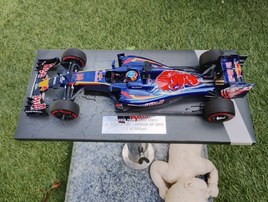 Max Verstappen, Ophalen of Verzenden, Nieuw, Formule 1