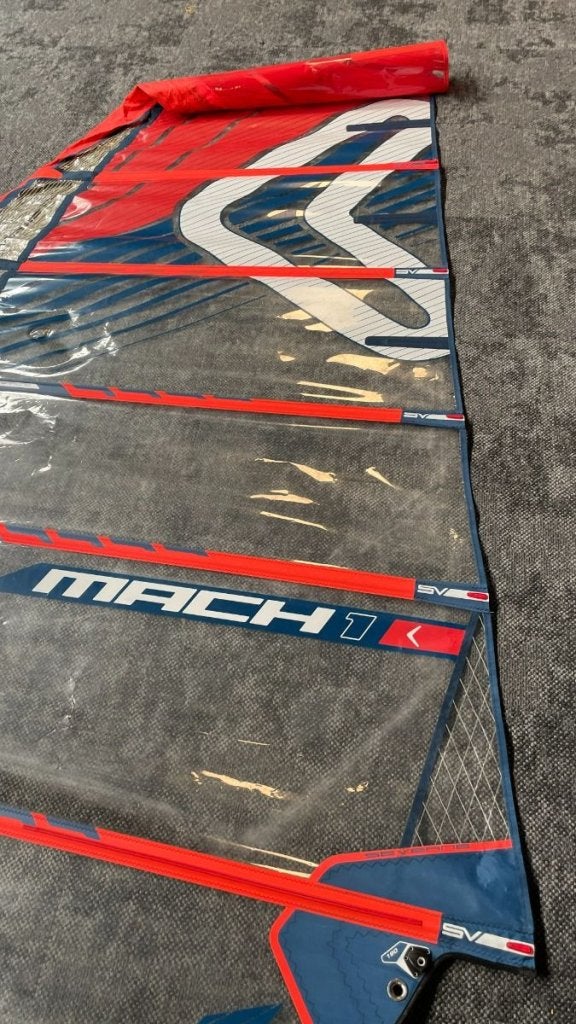 Severne Mach 1 6.2, Watersport en Boten, Niet ingevuld, Niet ingevuld, Niet ingevuld