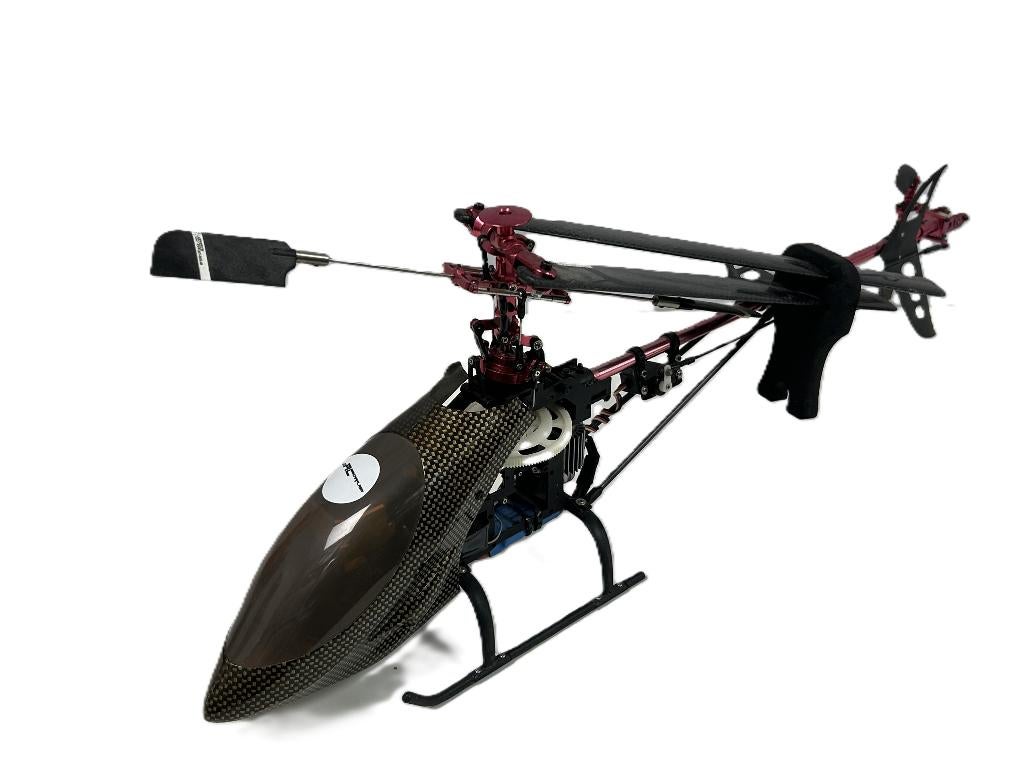 Art-tech helicopter rc modelbouw, Hobby en Vrije tijd, Ophalen of Verzenden, Gebruikt