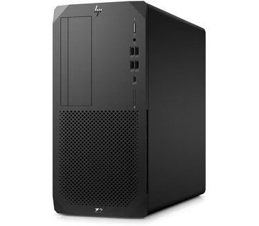 HP Z2G8 Desktop PC, 64 GB of meer, Gebruikt, HP >, Ophalen of Verzenden