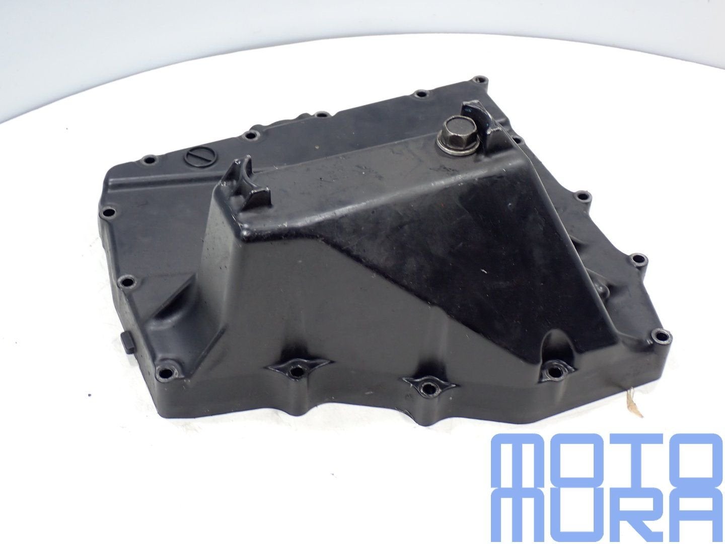 Kawasaki ZX12R 2002 - 2006 carterpan oliepan carter ZX-12R Z, Ophalen of Verzenden, -, -, -