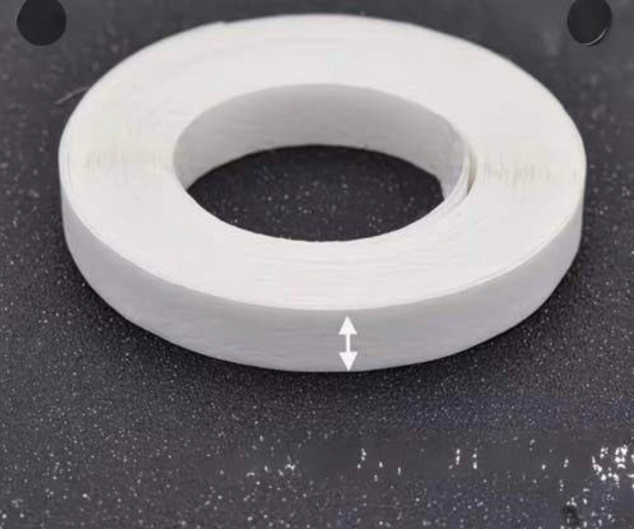 Hot melt adhesive  tape for clothing, Ophalen of Verzenden, Nieuw