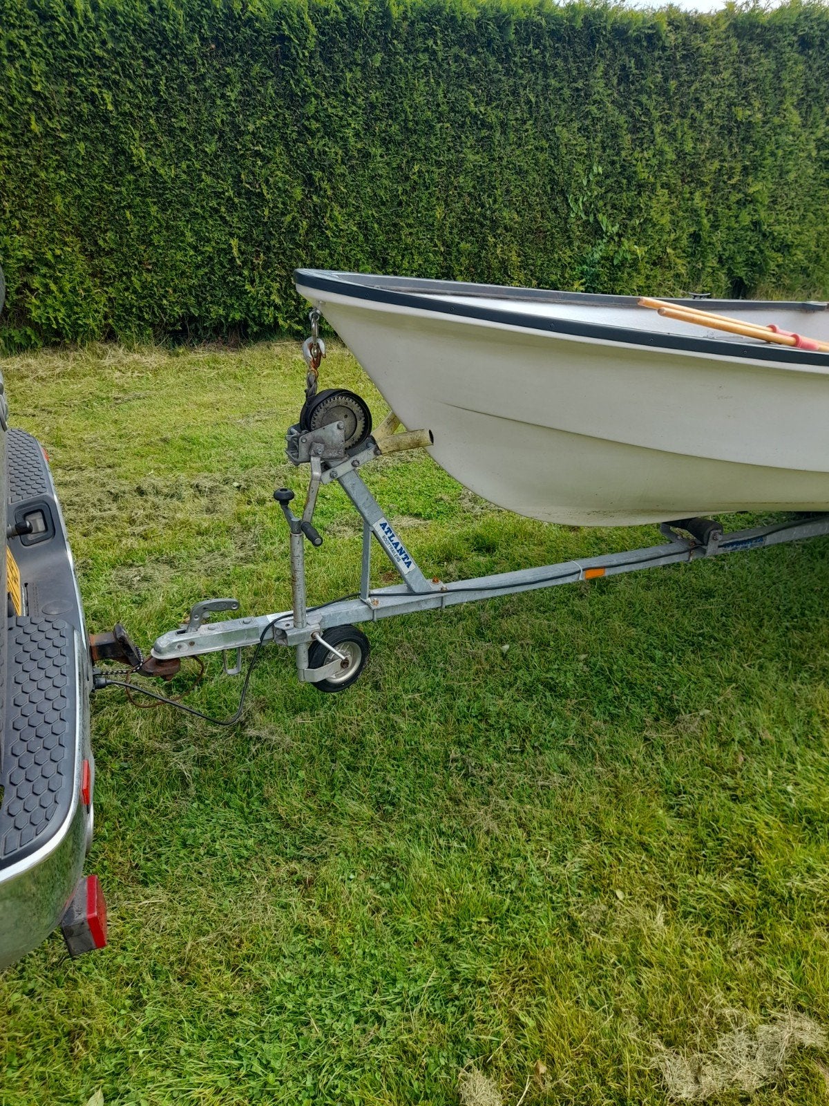 Mooie set tel 06 46572361, Watersport en Boten, Bootonderdelen, Ophalen of Verzenden, Motor en Techniek, Motorboot