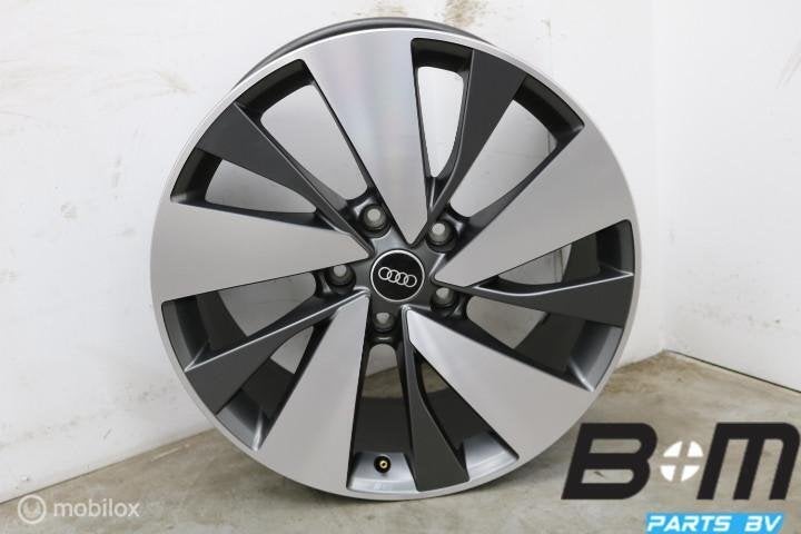 NIEUWSTAAT Org 20 inch RS velgen Audi A6 E-Tron 85E601025BB, Auto-onderdelen, Gebruikt, Velg(en)
