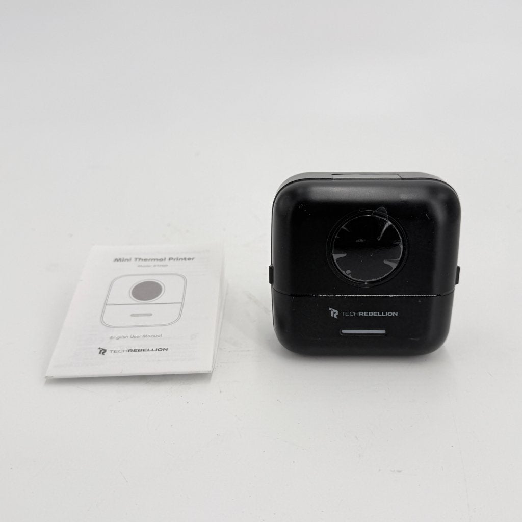 Thermische Printer - Draagbare Printer - Compact, Flex Ltd., Zo goed als nieuw, https://flex.com/contact-us, Nobelstraat 10, 5807 GA Oostrum LB, Limburg, Nederland