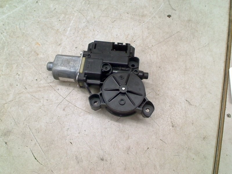 Motor Raammechaniek Links Volkswagen Polo V (6R) 6R0959801H, Gebruikt, Volkswagen, Volkswagen AG, Kundenbetreuung@volkswagen.de