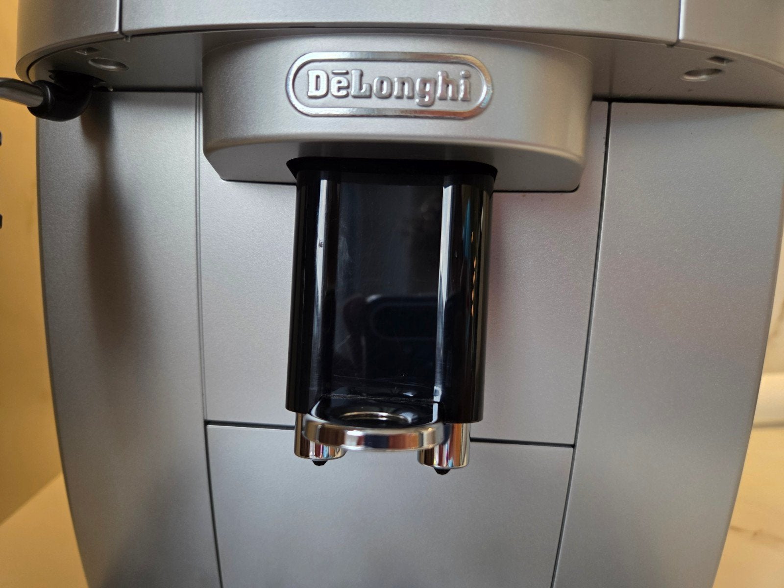Foto 8 van DeLonghi Magnifica S volautomatische koffiemachine