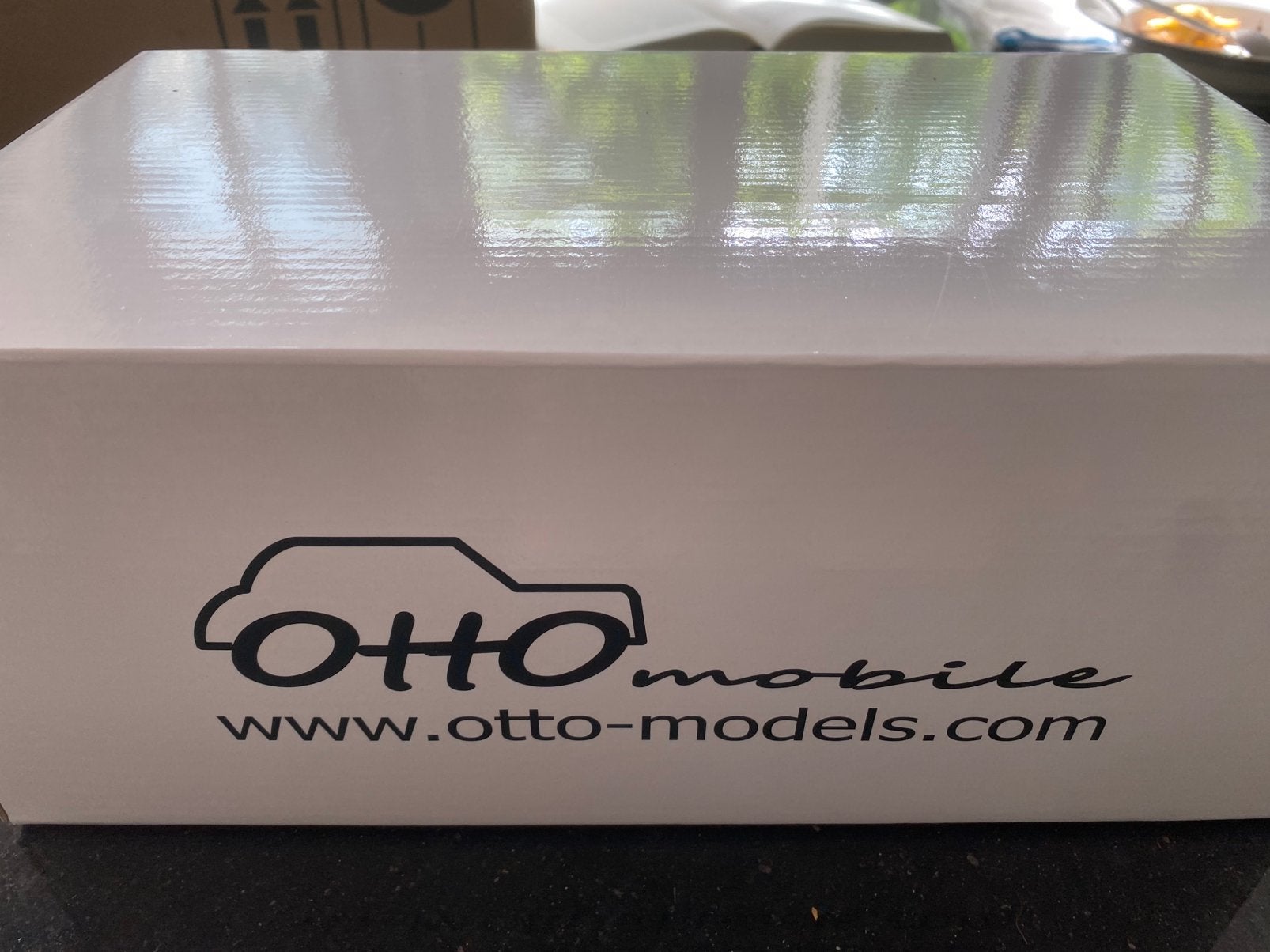 Foto 13 van BMW Z3 Ottomobile 1:18 - Nieuw in ongeopende doos