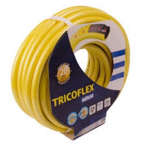 Originele Tricoflex tuinslang SUPERAKTIE, vanaf € 49.95, Ophalen of Verzenden, Nieuw, Tuinslang