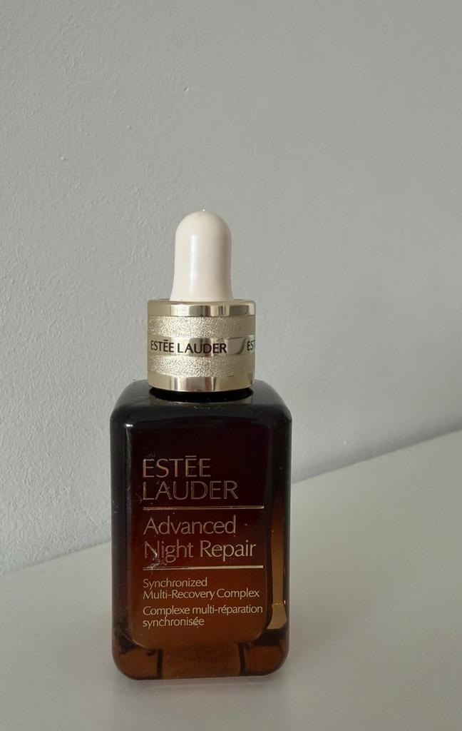 Estee Lauder advanced night repair, Verzenden, Nieuw, Gehele gezicht
