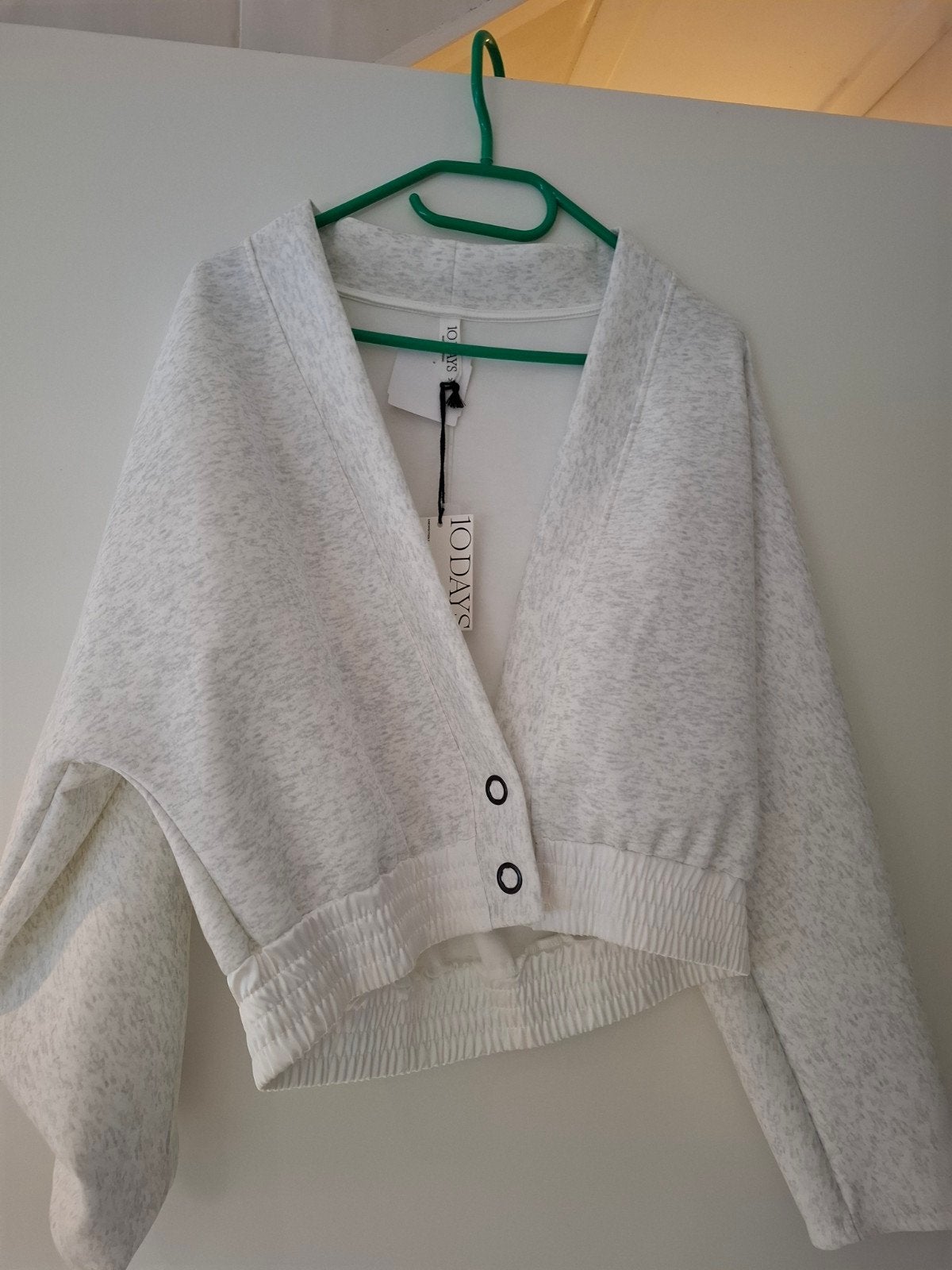 NIEUW 10 days vest, Kleding | Dames, 10days, Ophalen of Verzenden, Nieuw, Maat 38/40 (M)
