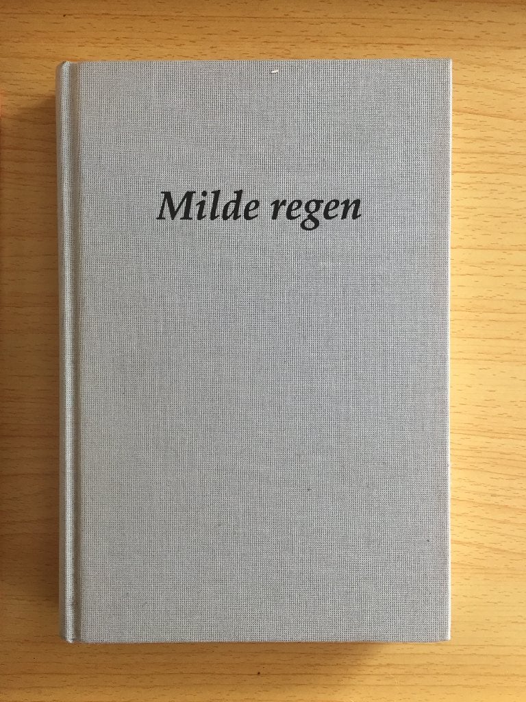 Liber amicorum voor Hans Teeuw op z'n 80e verjaardag, Ophalen of Verzenden