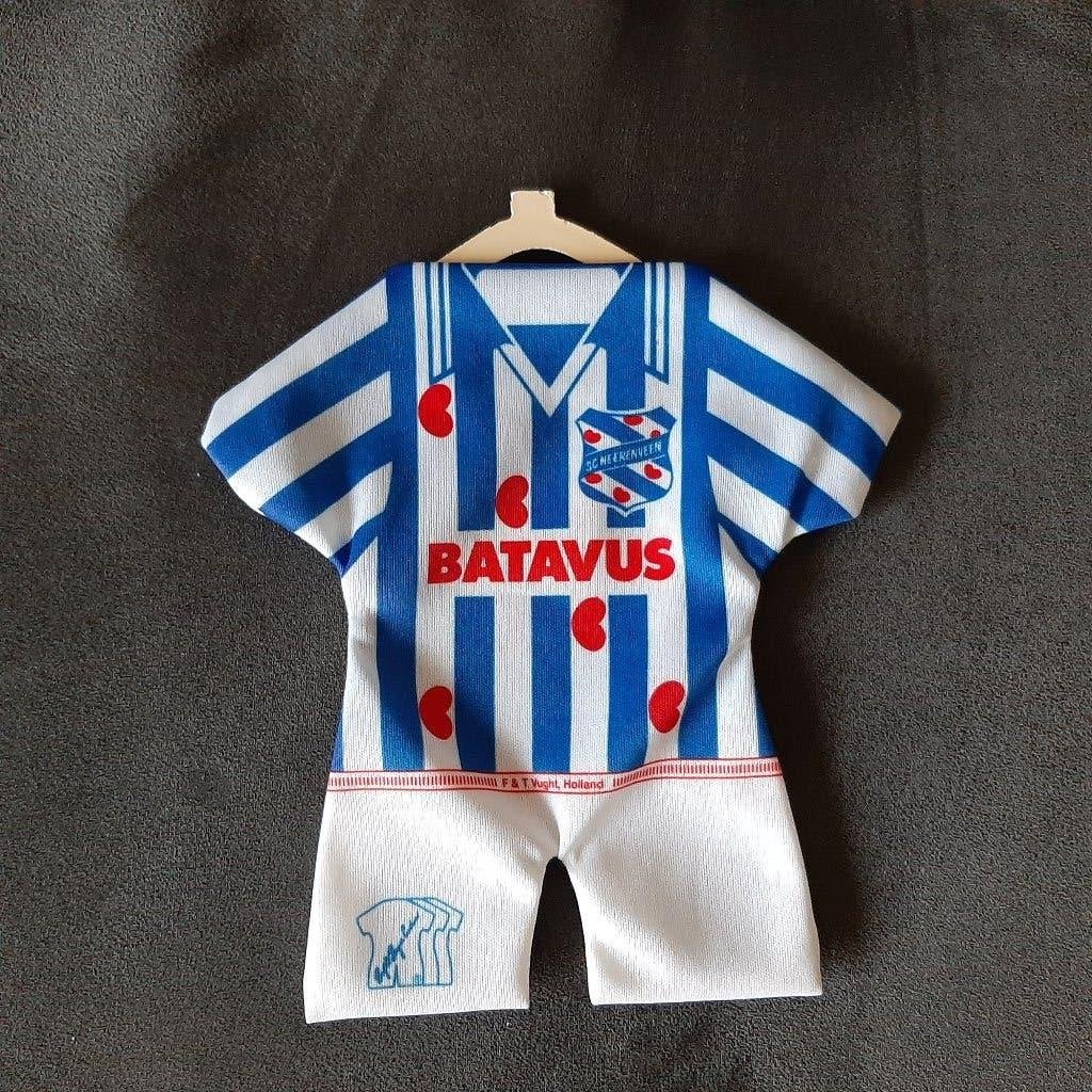 verzamelen  voetbal, Verzenden, Zo goed als nieuw, Overige binnenlandse clubs, Vaantje of Sjaal