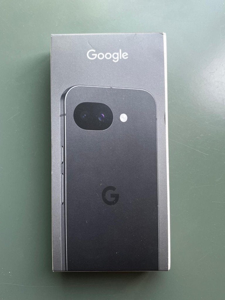 Google Pixel 10a 256Gb, Telecommunicatie, Mobiele telefoons | Overige merken, Ophalen, Overige modellen, Nieuw, Zonder simlock