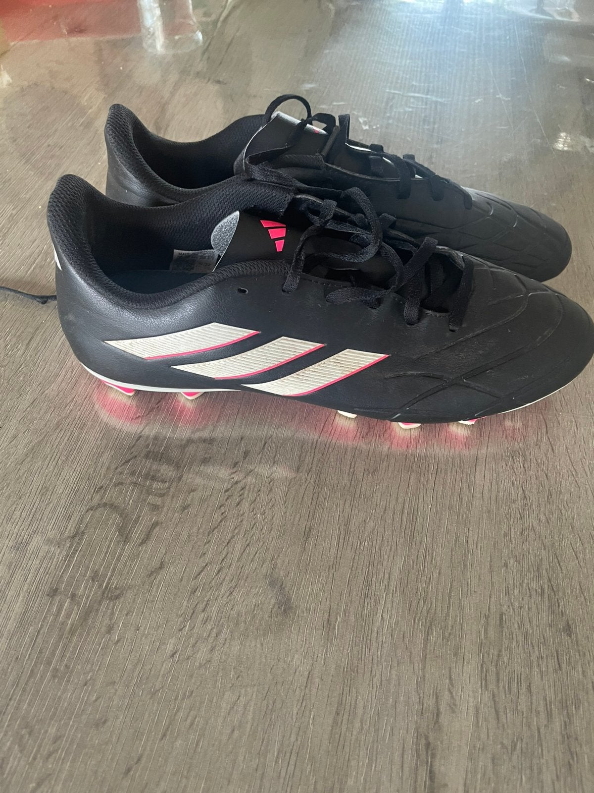 Adidas Copa schoenen maat 44.5, Schoenen, Maat L, Ophalen of Verzenden, Zo goed als nieuw