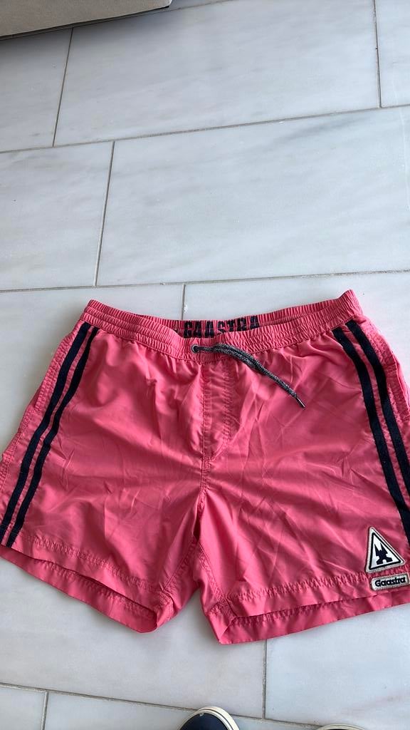 Gaastra zwemshort xxl rose, Ophalen of Verzenden, Overige maten, Roze, Zwemshort