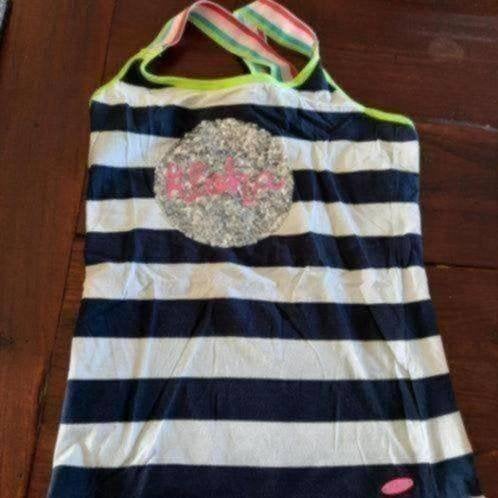 158 zomer shirt top, Kinderen en Baby's, Kinderkleding | Maat 158, Verzenden, Zo goed als nieuw, Meisje, Shirt of Longsleeve