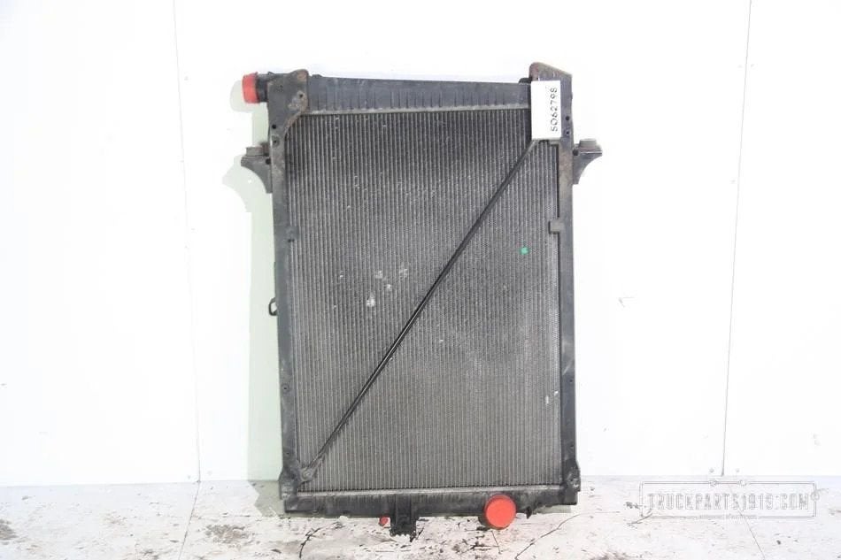 DAF CF Cooling System DAF Radiateur Used, Ophalen, Gebruikt, DAF, Motor en Toebehoren