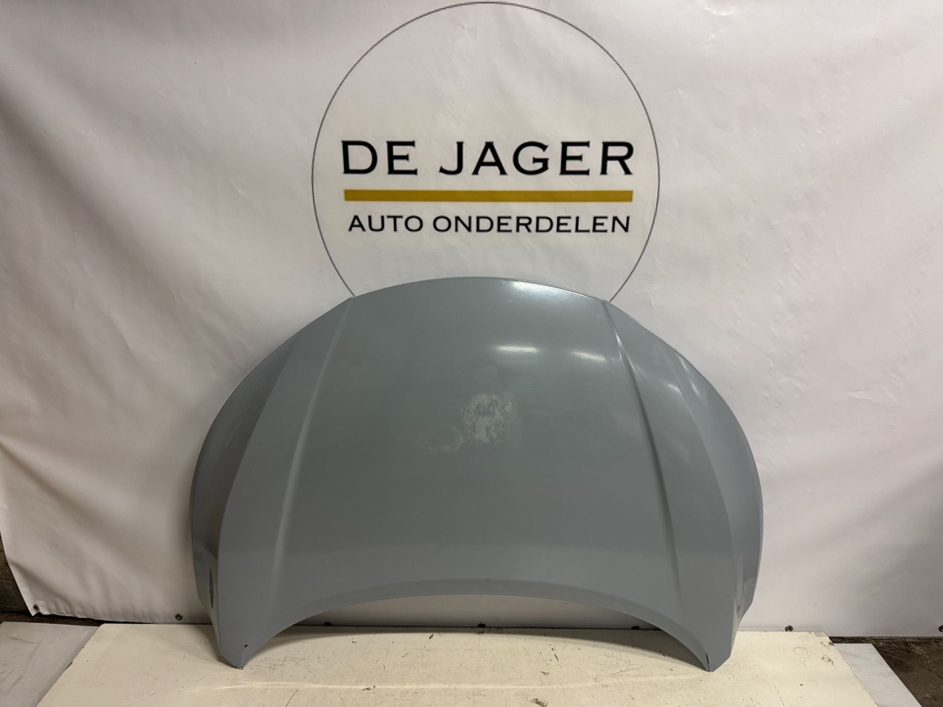 NISSAN JUKE F16 MOTORKAP ORIGINEEL F51006PAEB 2019-, Voor, Takashima 1-chome 1-1
220-8686  Yokohama, Ophalen of Verzenden, NISSAN_SR@mail.nissan.co.jp