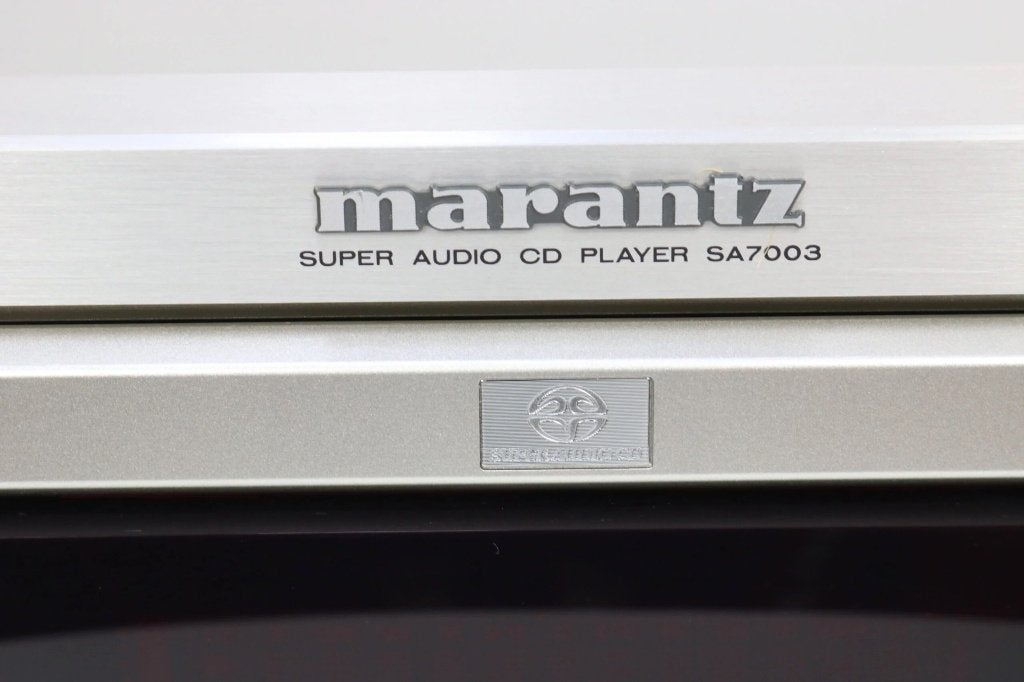 Marantz SA7003 cd-speler, Marantz, Ophalen of Verzenden, N.v.t, N.v.t
