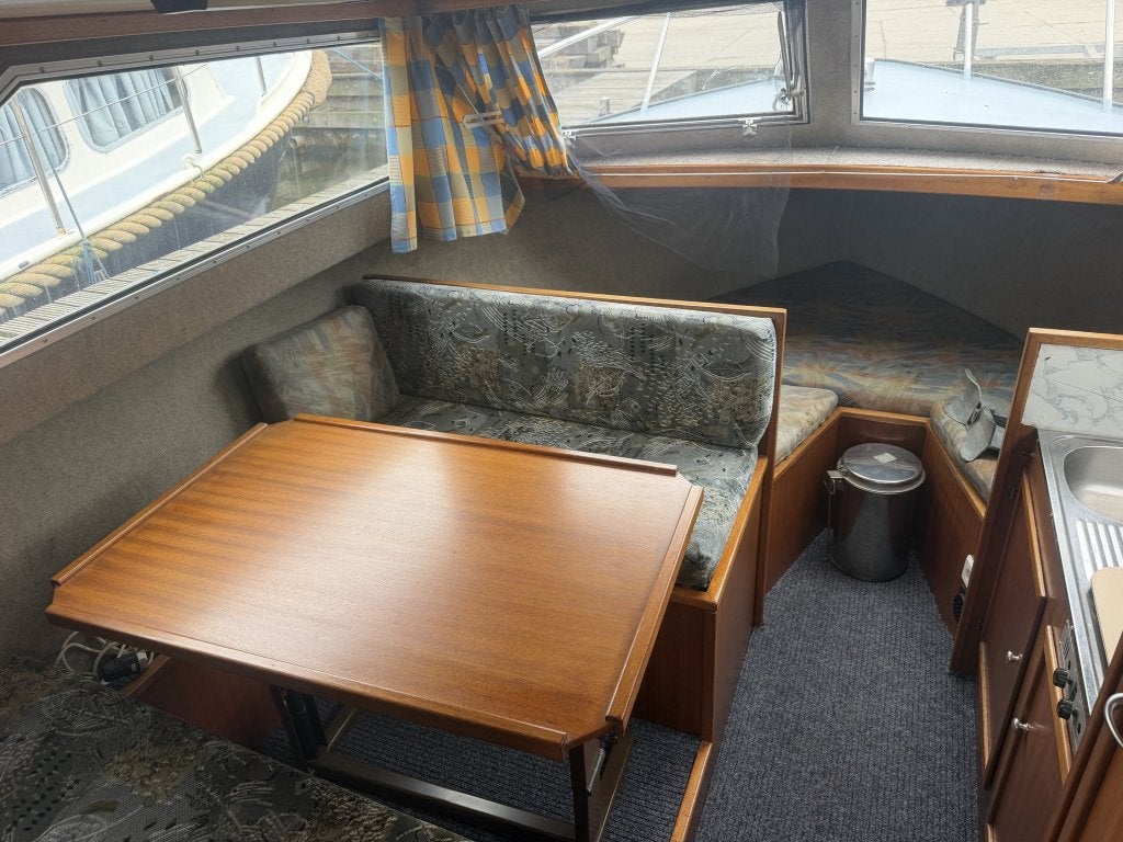 Bege 800 AK *, Watersport en Boten, Overige merken, Binnenboordmotor, Geertsma Grou, 80 cm