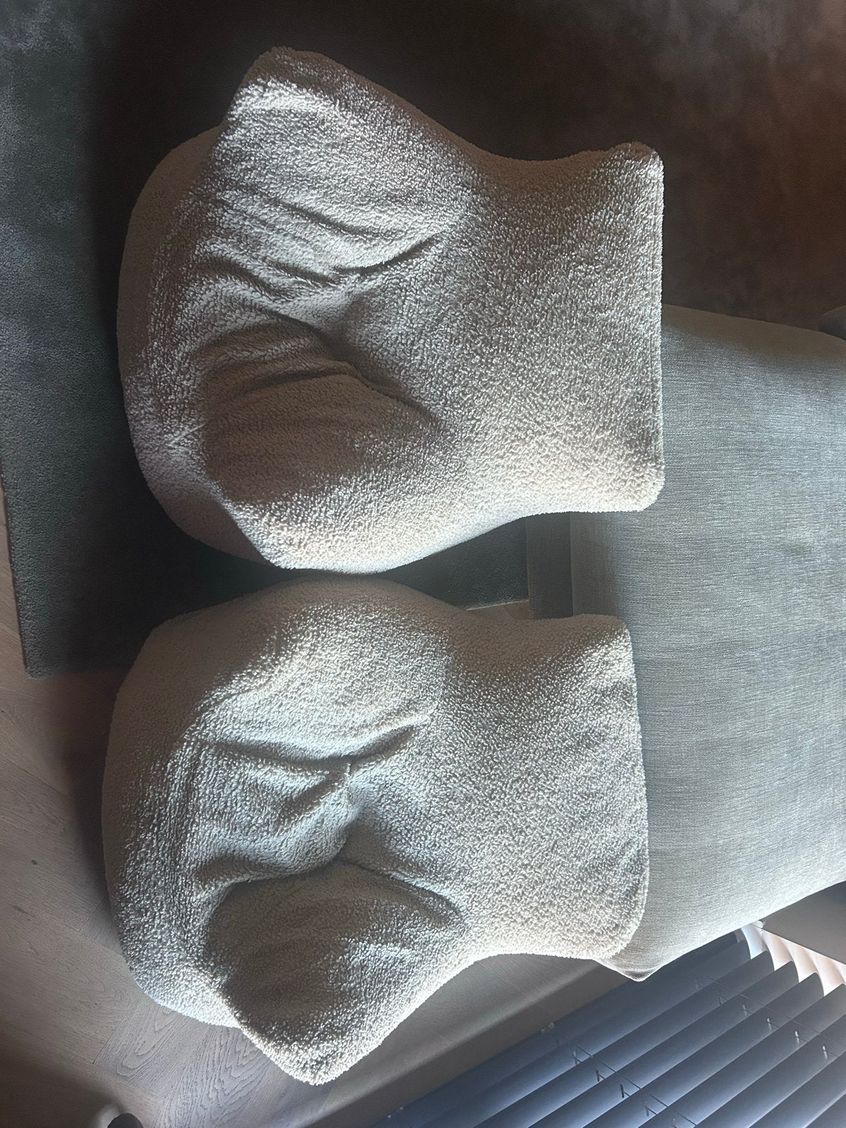 2x Petite Amélie Teddy Kinderstoeltjes - Zo goed als nieuw, Kinderen en Baby's, Kinderkamer | Tafels en Stoelen, Ophalen, Zo goed als nieuw