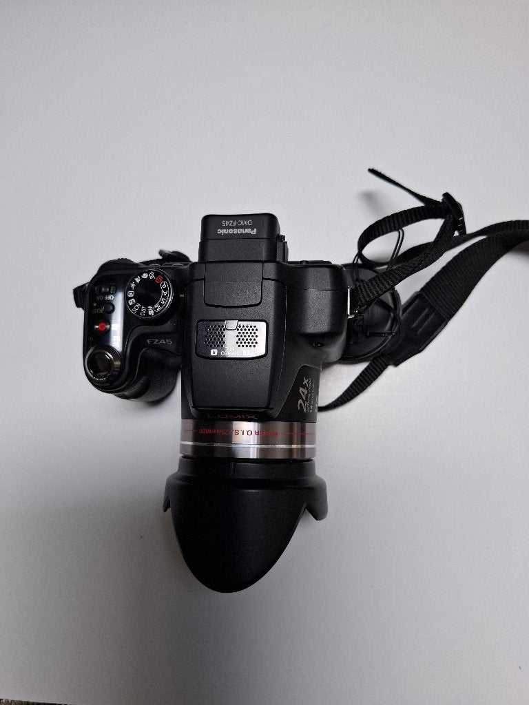 fototoestel, Gebruikt, Ophalen of Verzenden, Accu, Overige Merken
