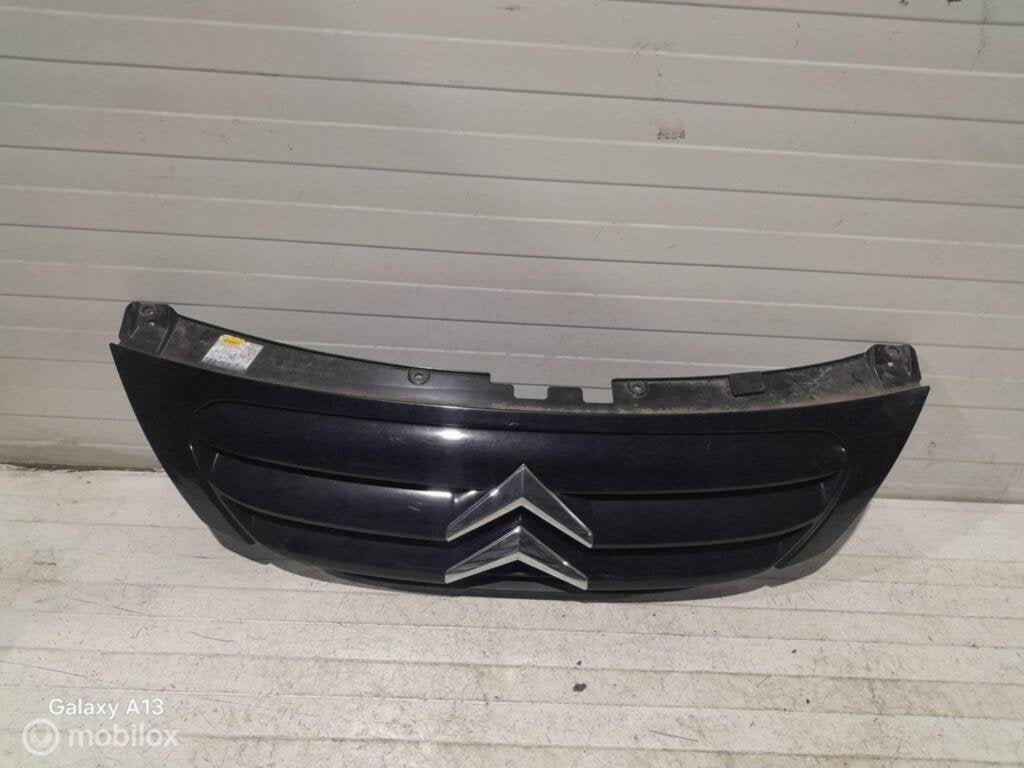 Grille Citroen C3, Gebruikt, Ophalen of Verzenden