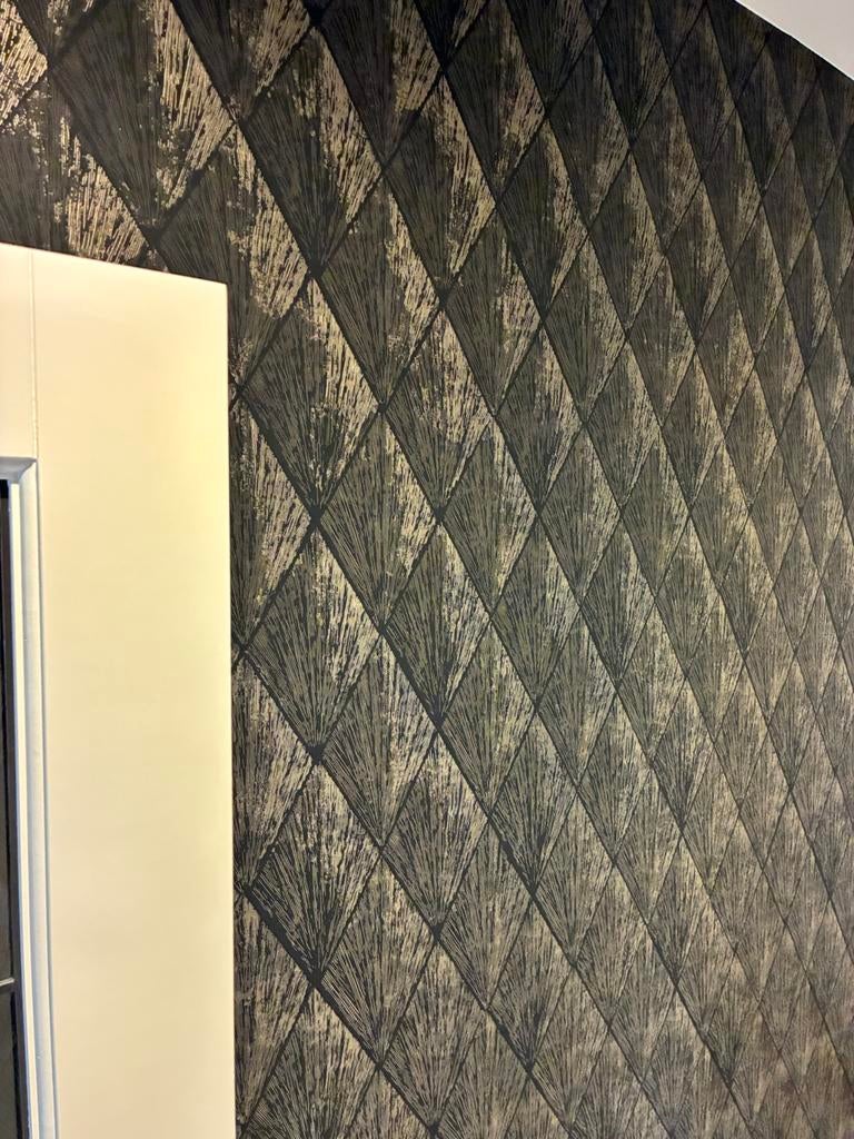Elitis Grand Hotel behang, Ophalen, Minder dan 10 m²