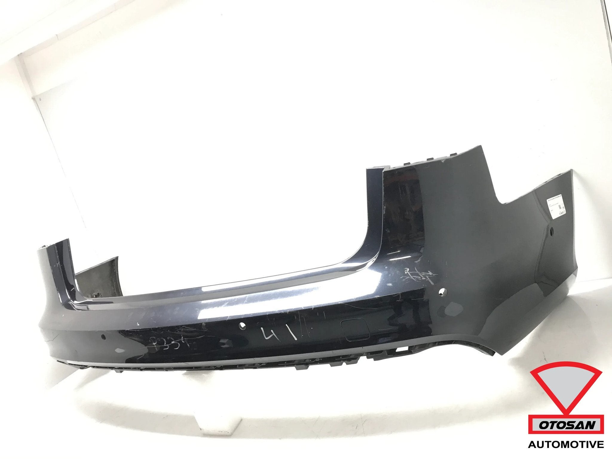 Audi A6 4G S-Line Avant Achterbumper Bumper 6xPDC Origineel!, Gebruikt, Voor, AUDI AG, Auto-Union-Strasse 1
85045  Ingolstadt, DE