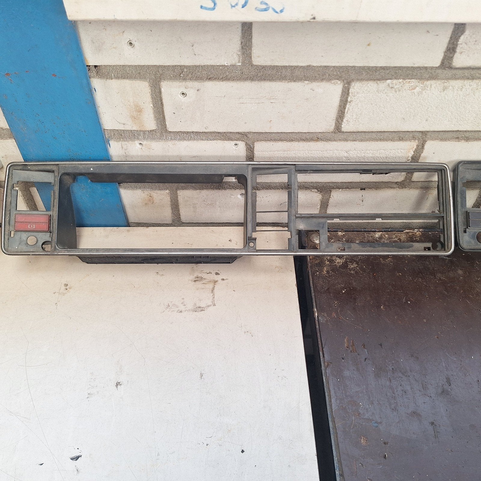 Instrumenten paneel Golf mk1, Auto-onderdelen, Volkswagen, Ophalen of Verzenden, Nvt, Nvt
