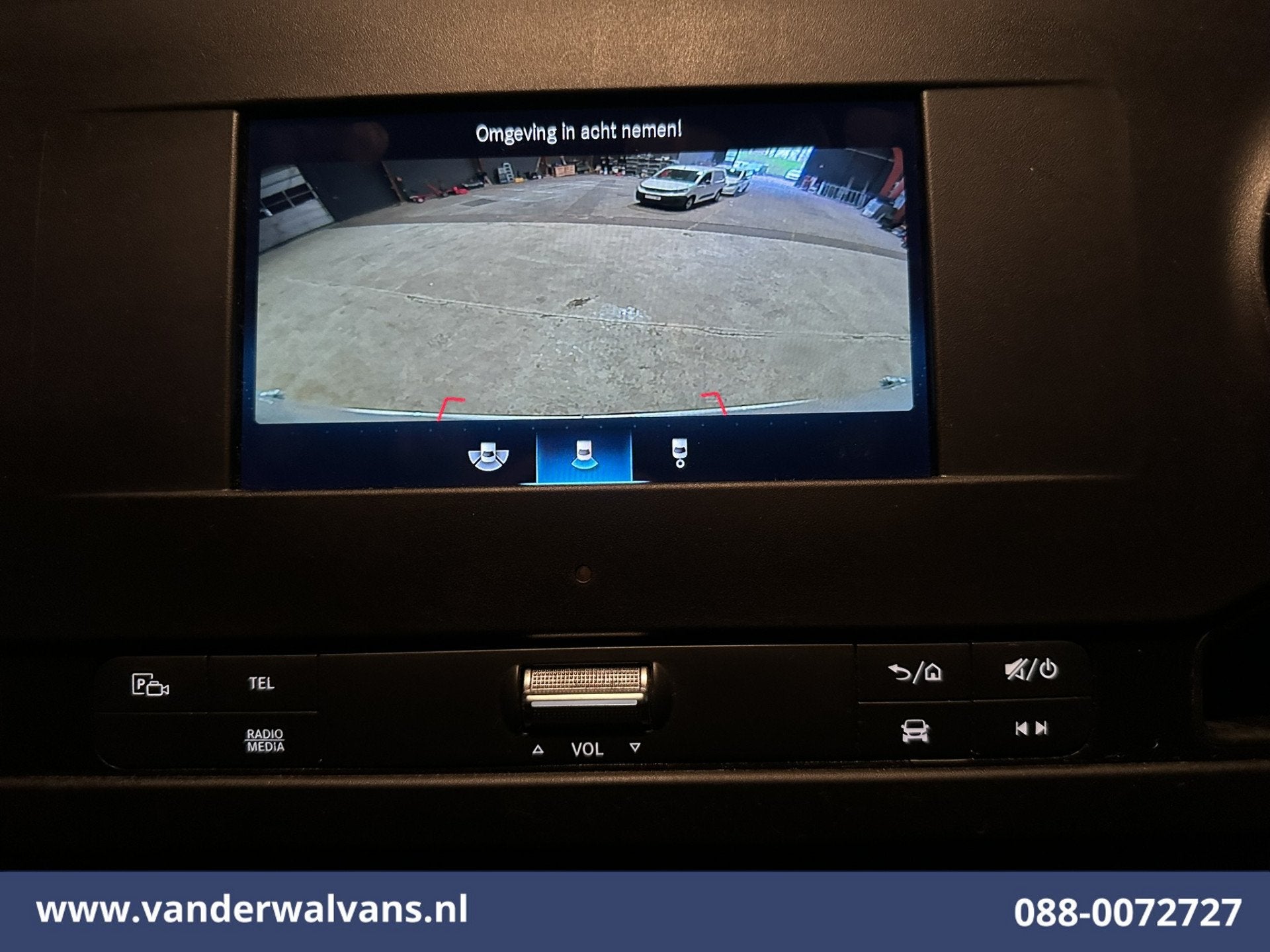 Mercedes-Benz Sprinter 315 CDI 150pk L2H1 Euro6 Airco | Came, Gebruikt, 4 cilinders, Bedrijf, 2 stoelen