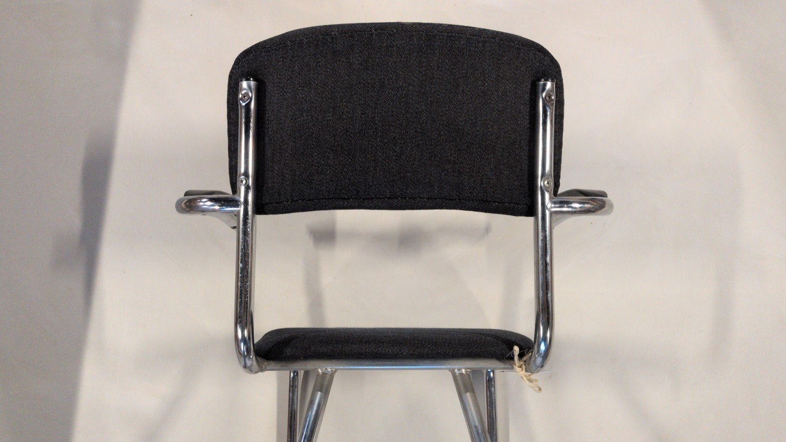 Gispen 213 bureaustoel, Bauhaus stijl, Ophalen