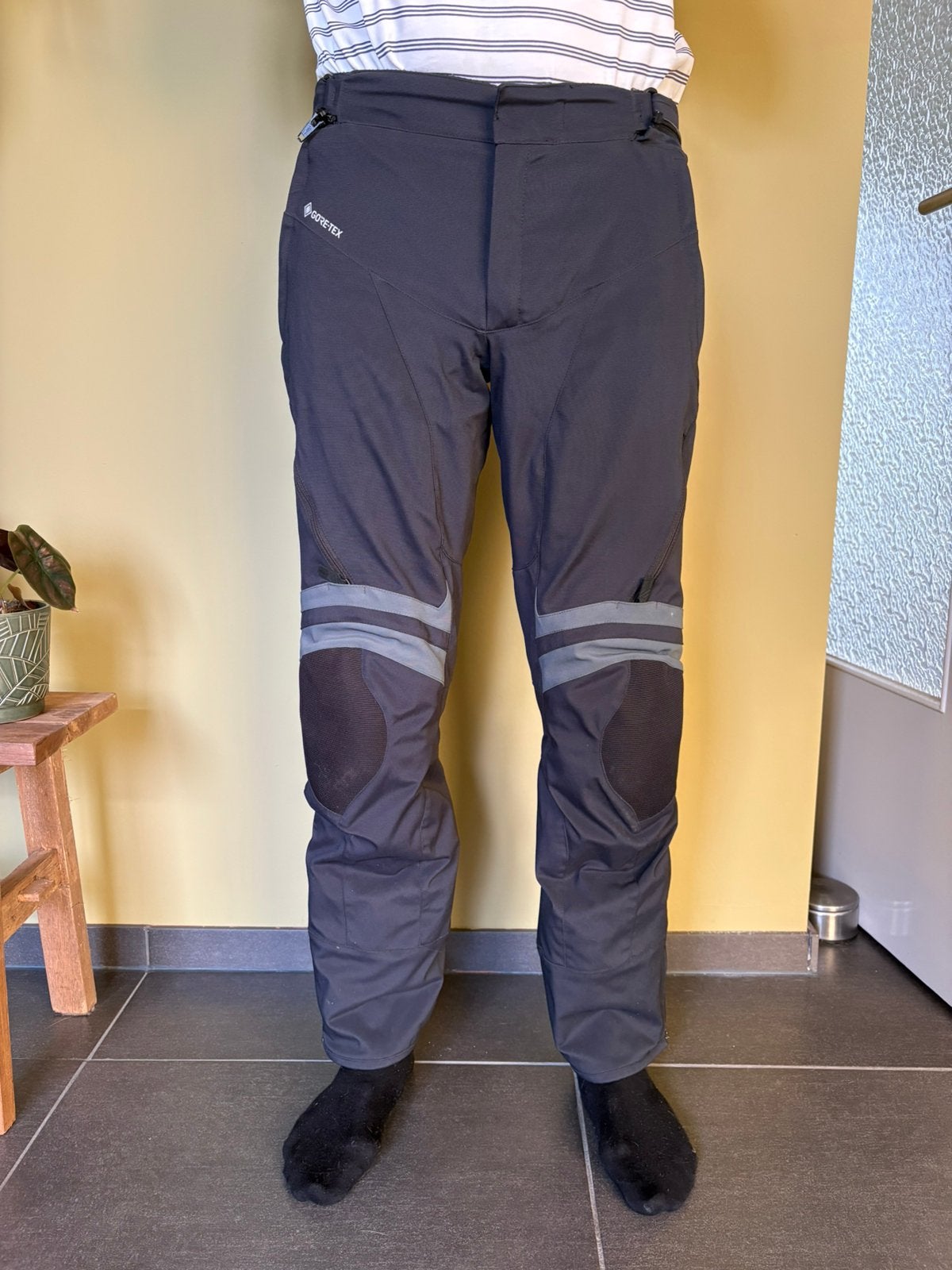 Dainese carve master 3 Gore-Tex, Ophalen of Verzenden, Nieuw zonder kaartje, Dames, Broek | textiel