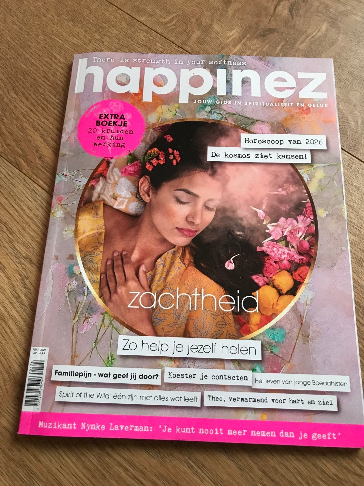 Damesbladen en Glossy's - Vriendin, Margriet, Libelle, Ophalen of Verzenden, Gelezen, Damesbladen