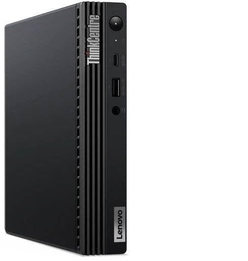 Lenovo ThinkCentre M70q i5-10400T Mini PC - Nieuw, Computers en Software, Ophalen of Verzenden, Nieuw