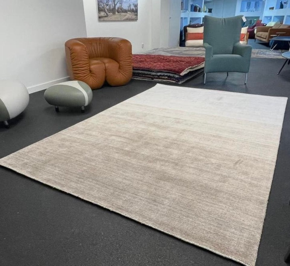 Leolux tapijt Milan Beige 200 x 300 NIEUW