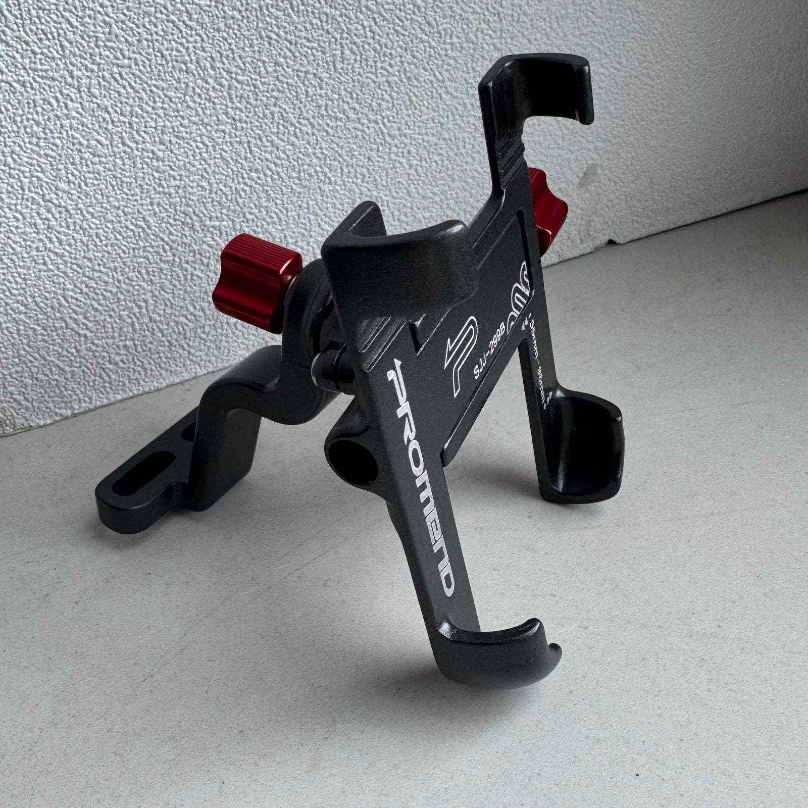 Stevige fiets telefoonhouder voor mountainbikes - Nieuw, Ophalen, Nieuw